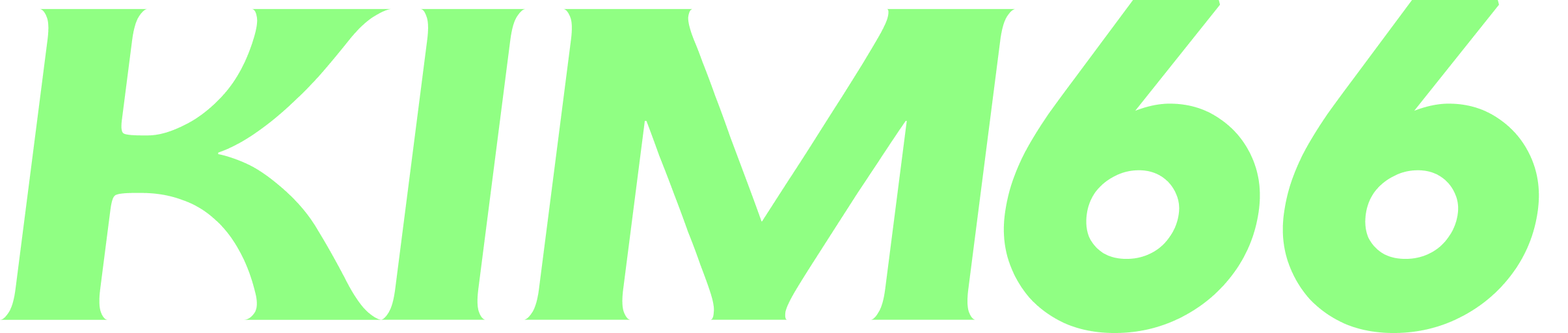 KIM66 - Thể thao - VẬN HÀNH THƯƠNG HIỆU 99KIM