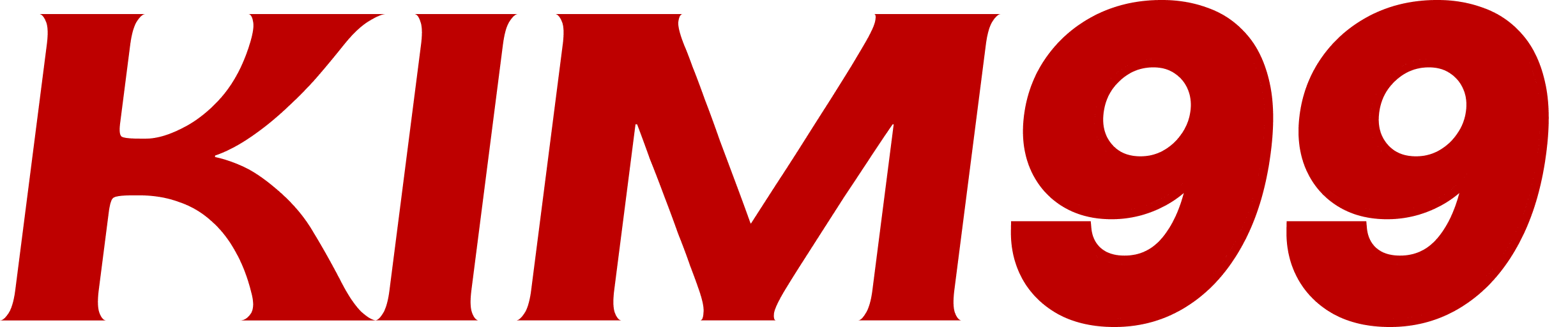 KIM99 - CASINO - Thương hiệu liên minh 99KIM