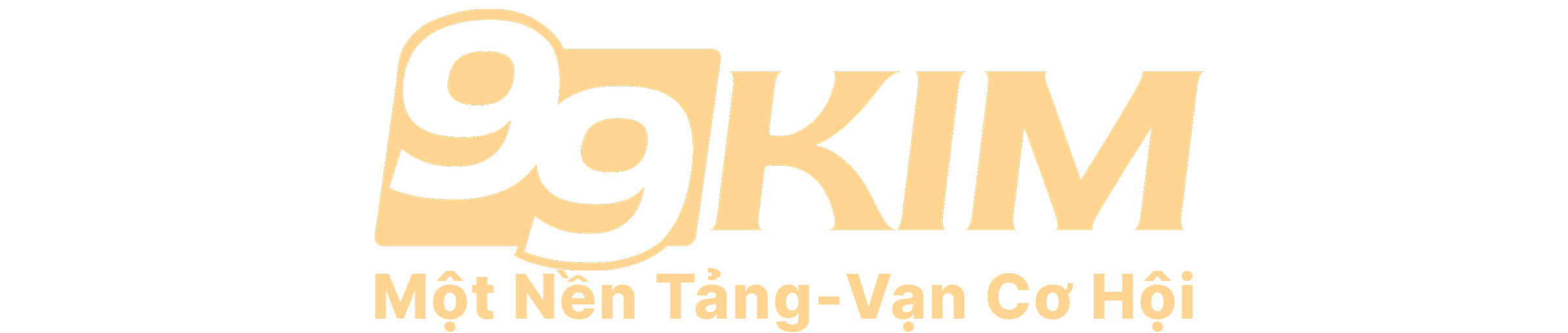 99KIM Logo