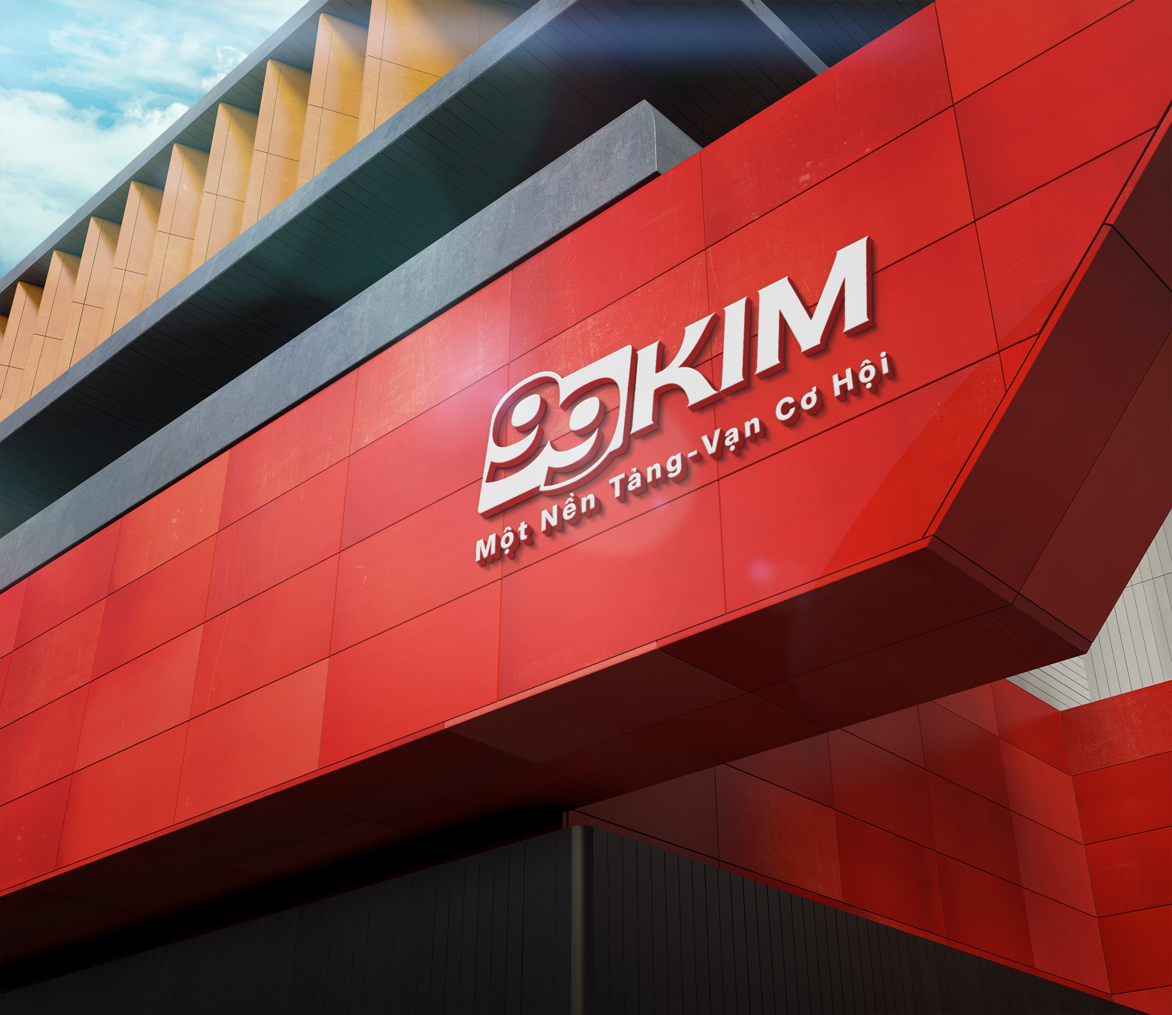 99KIM - Một nền tảng vạn cơ hội - Thông tin thương hiệu