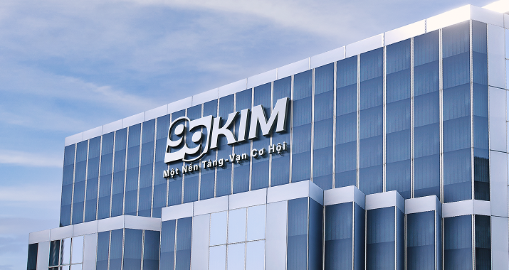 Tập đoàn 99KIM - Giới thiệu tập đoàn