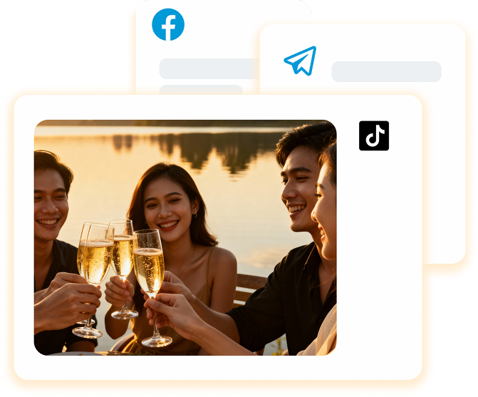 Mạng xã hội 99KIM