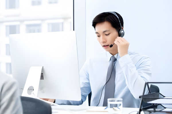 Huấn Luyện Viên Sale