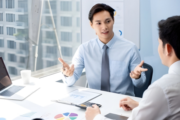 Quản Lý Vận Hành - Hậu Đài - 99KIM